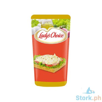 Picture of Ladys Choice Sandwich Spread Doy 470Ml
