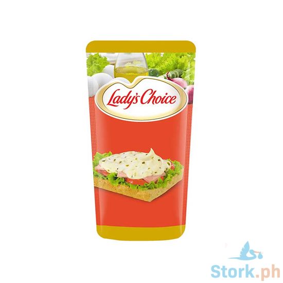 Picture of Ladys Choice Sandwich Spread Doy 470Ml