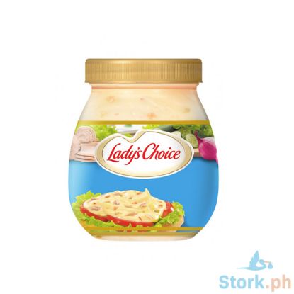 Picture of Ladys Choice Sandwich Spread Tuna 470Ml