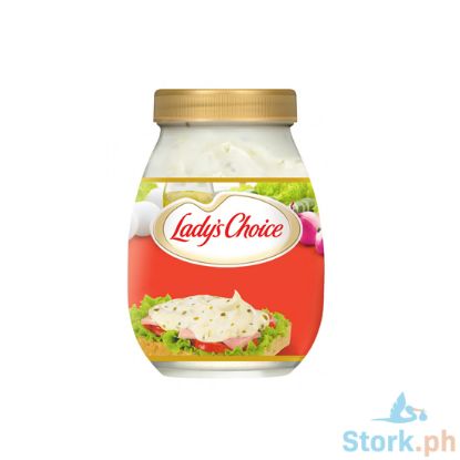 Picture of Ladys Choice Sandwich Spreads 700Ml
