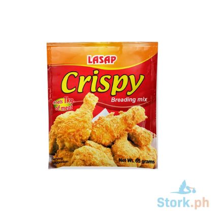 Picture of Lasap Crispy Breading Mix 65g