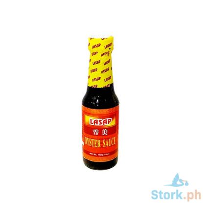 Picture of Lasap Oyster Sauce 170g