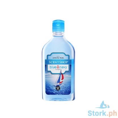 Picture of Lewis & Pearl Blue Navy 125Ml