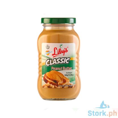 Picture of Lily's Coco Jam 370g