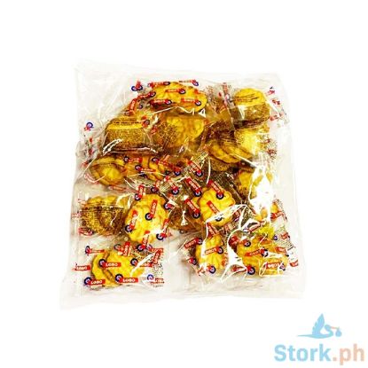 Picture of Lobo Cookies (20 Packs x 7.4g)