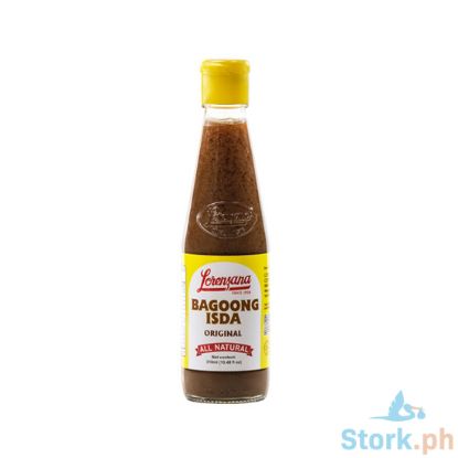Picture of Lorins Bagoong Sauce Regular 310Ml