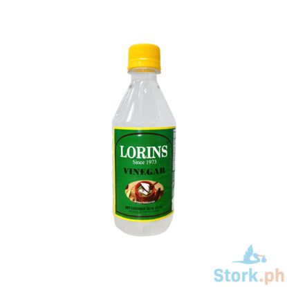 Picture of Lorins Cane Vinegar Pet Bottle 350Ml