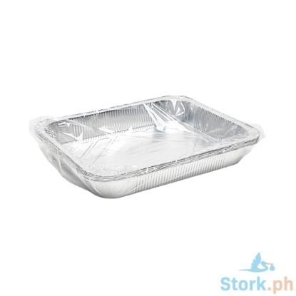 Picture of LST Aluminum Tray Art 132