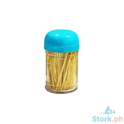 Picture of Lst Bamboo Toothpick Jt1139