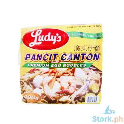 Picture of Ludys Pancit Canton 400g