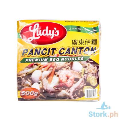Picture of Ludys Pancit Canton 500g