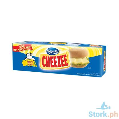 Picture of Magnolia Cheezee Pasteurized Processed Cheese Product 900g