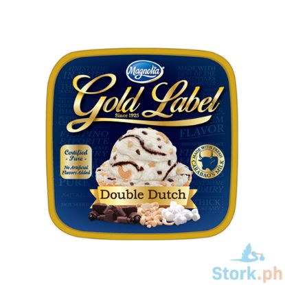 Picture of Magnolia Gold Label Premium Double Dutch 1.3L