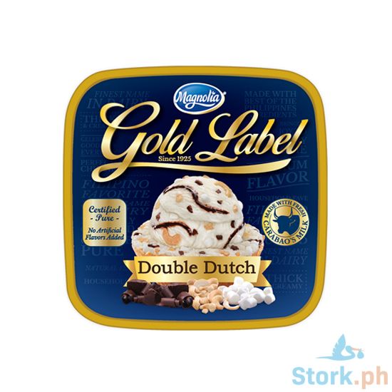 Picture of Magnolia Gold Label Premium Double Dutch 1.3L