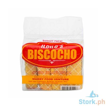 Picture of Marby Biscocho 110g