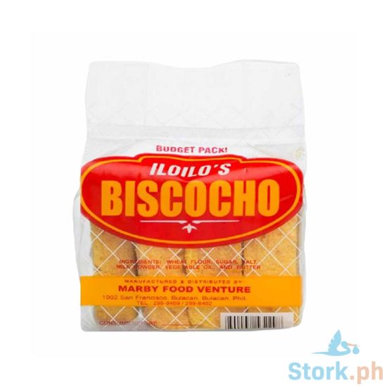Picture of Marby Biscocho 110g