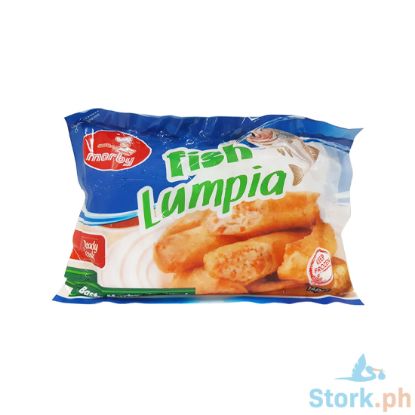 Picture of Marby Food Fish Lumpia 14s