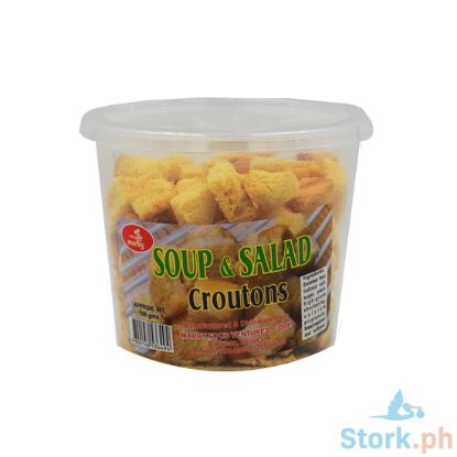 Picture of Marby Foods Croutons 100g