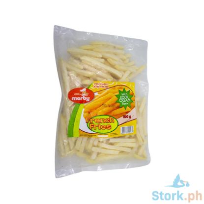 Picture of Marby French Fries With Sour Cream 500g