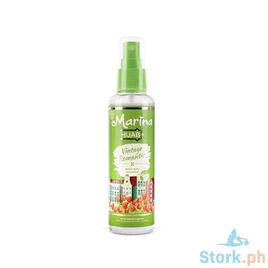 Picture of Marina Spray Cologne Bold Unique 100Ml