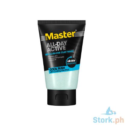 Picture of Master All Day Active Cool Rush 50g