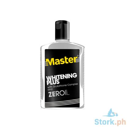 Picture of Master Cleanser Whitening Plus 225Ml