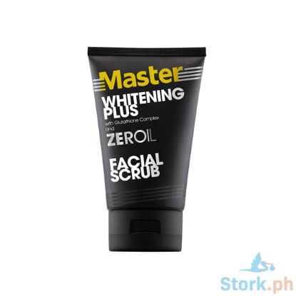 Picture of Master Facial Wash Whitening Plus 50g