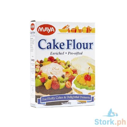 Picture of Maya Cake Flour 400g