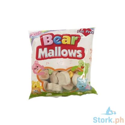 Picture of Mello Bear Marhsmallows 55g
