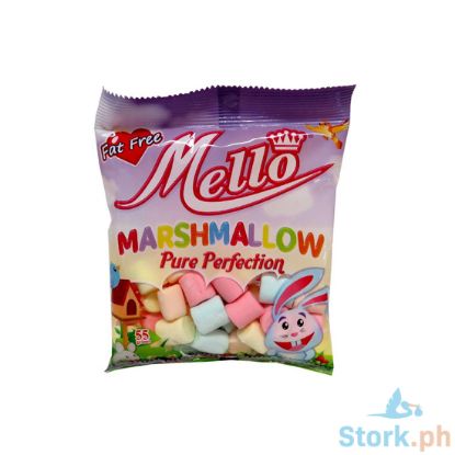Picture of Mello Smart Mallows 55g