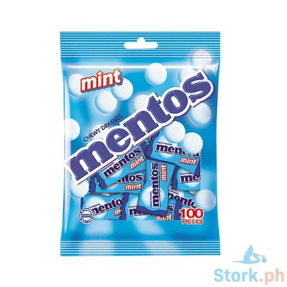Picture of Mentos Mint 270g 100s