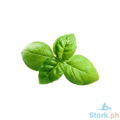 Picture of Millenium Basil Leaves Per Kilo