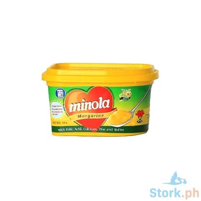 Picture of Minola Margarine 100g