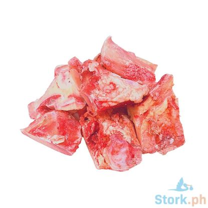 Picture of Monterey Beef Bones Per Kilo