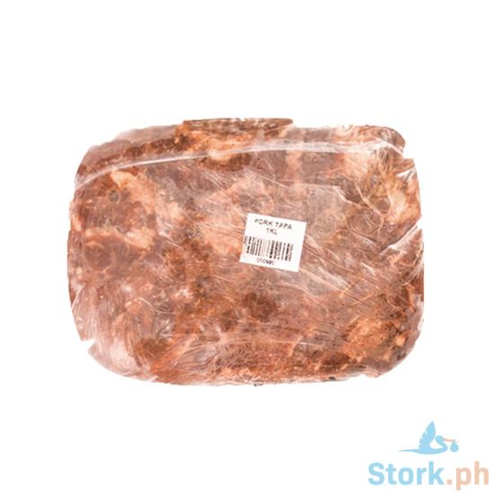 Picture of Monterey Chilled Pork Tapa Per Kilo