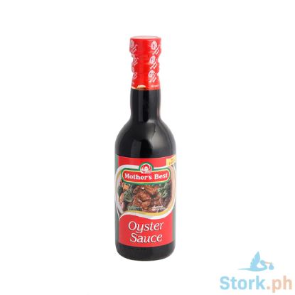 Picture of Mothers Best Oyster Sauce 400g