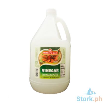 Picture of Mothers Best Vinegar 1 Gallon
