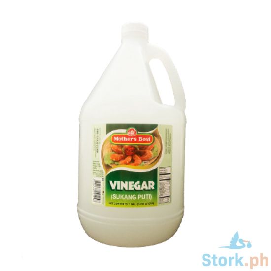 Picture of Mothers Best Vinegar 1 Gallon