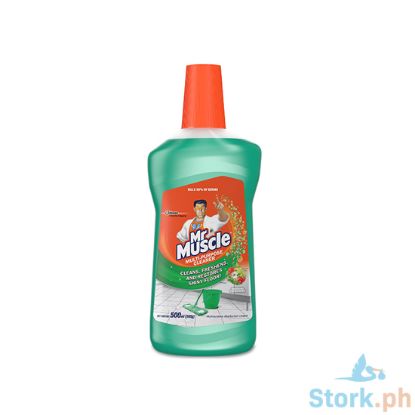 Picture of Mr Muscle All Purpose Cleaner Morning Fresh 500Ml