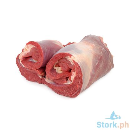 Picture of Mrs. Garcias Meat Camto Per Kilo