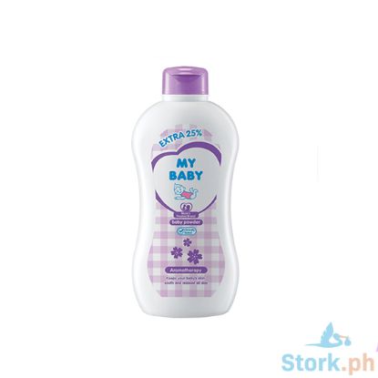 Picture of My Baby Powder Aroma Therapy 150g