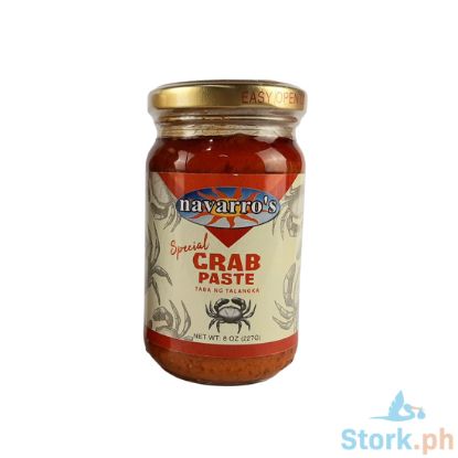 Picture of Navarro's Special Crab Paste 360g