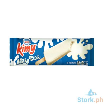 Picture of Nestle Kimy Milky Stick 43g