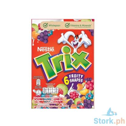 Picture of Nestle Trix Cereal 330g