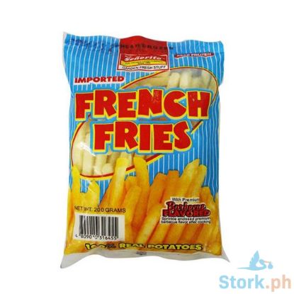 Picture of New Señorito French Fries 200g