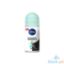 Picture of Nivea Deodorant Black And White Fresh Roll On 50Ml