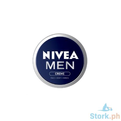 Picture of Nivea Men Creme 75Ml
