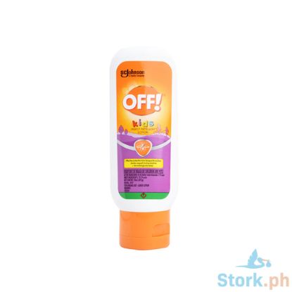 Picture of Off Kids Lotion 50Ml