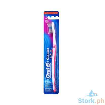 Picture of Oral B 40 Classic Medium