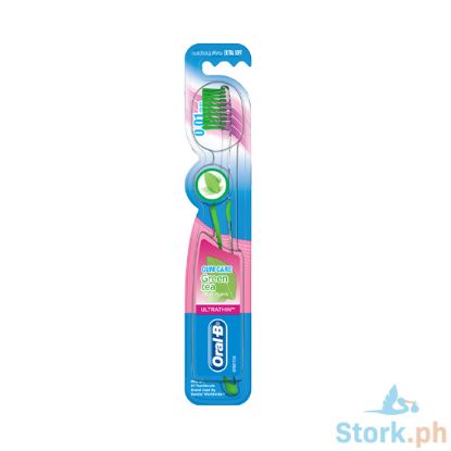 Picture of Oral B Gum Care Green Tea Ultrathin 1s